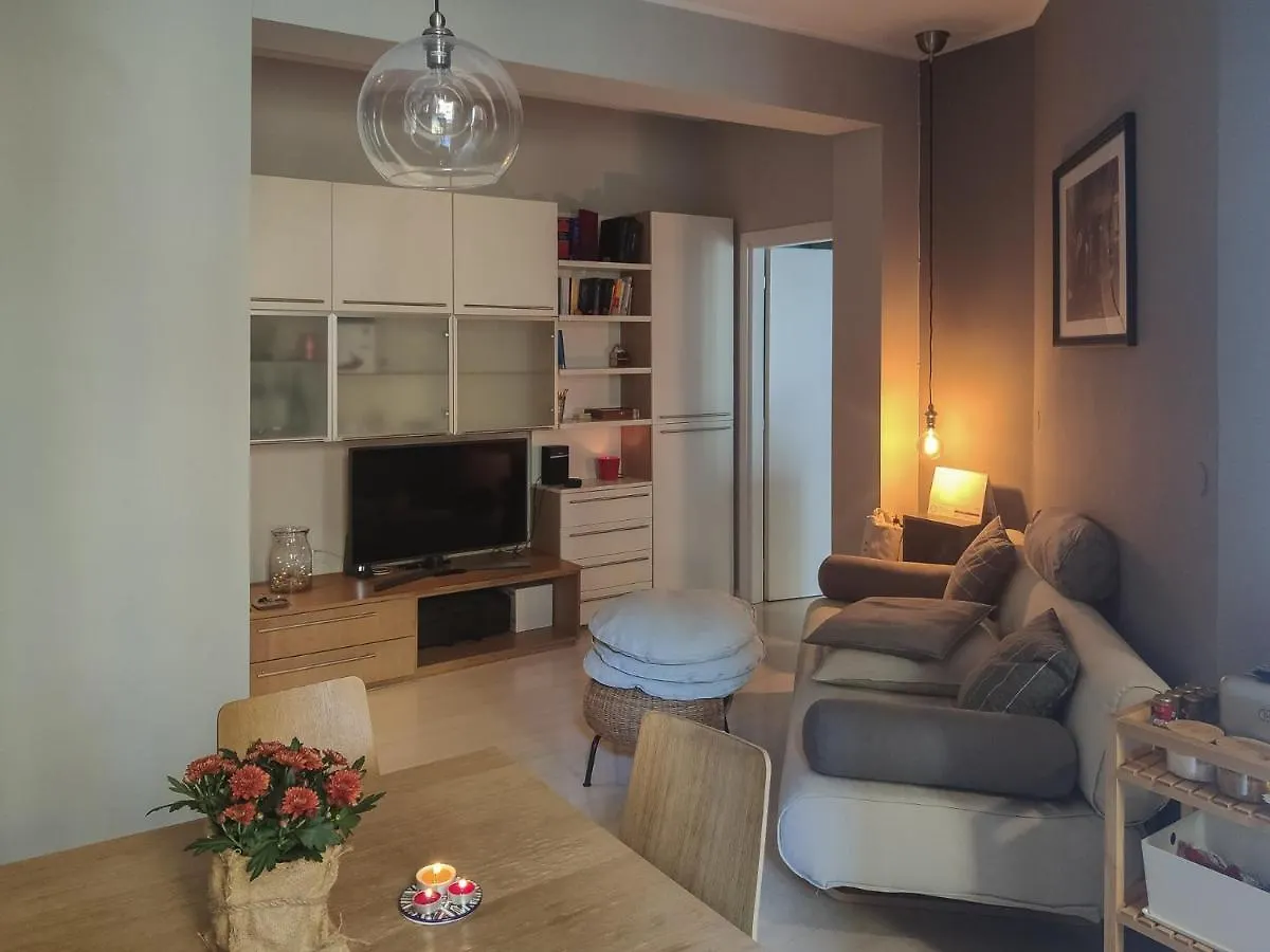 Apartment Kibilu - Via Meloria